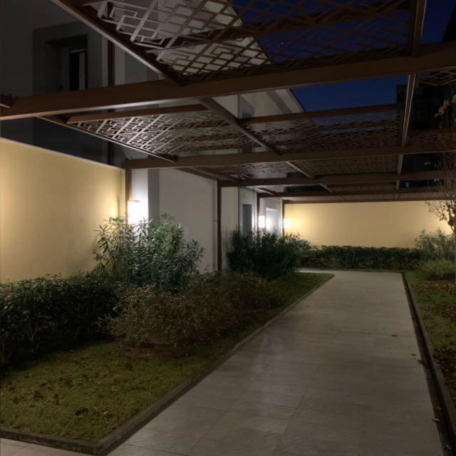 Apartment Downtown Florence, Moderno Con Giardino Exterior photo