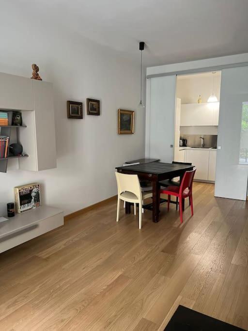 Apartment Downtown Florence, Moderno Con Giardino Exterior photo