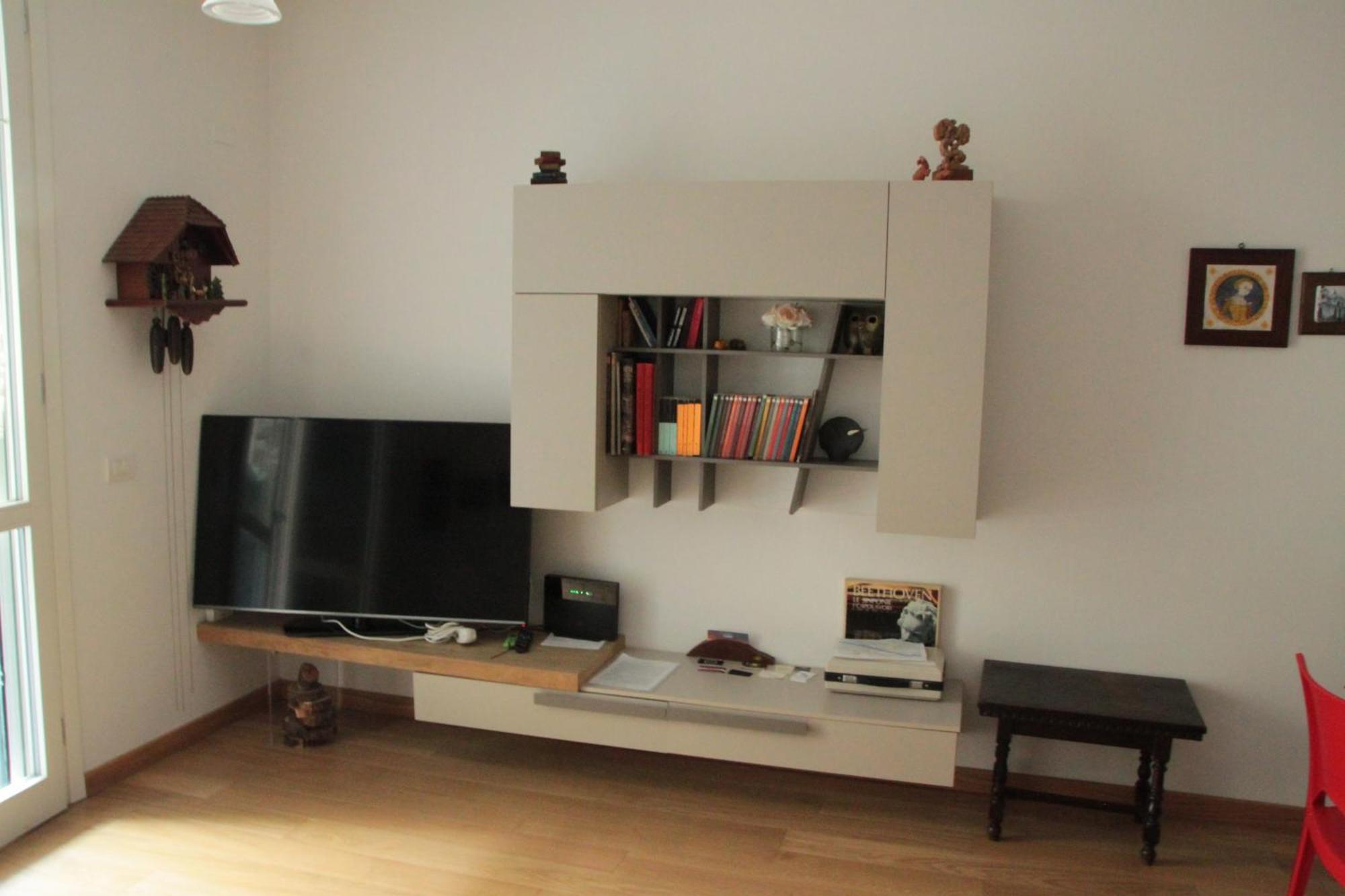 Apartment Downtown Florence, Moderno Con Giardino Exterior photo