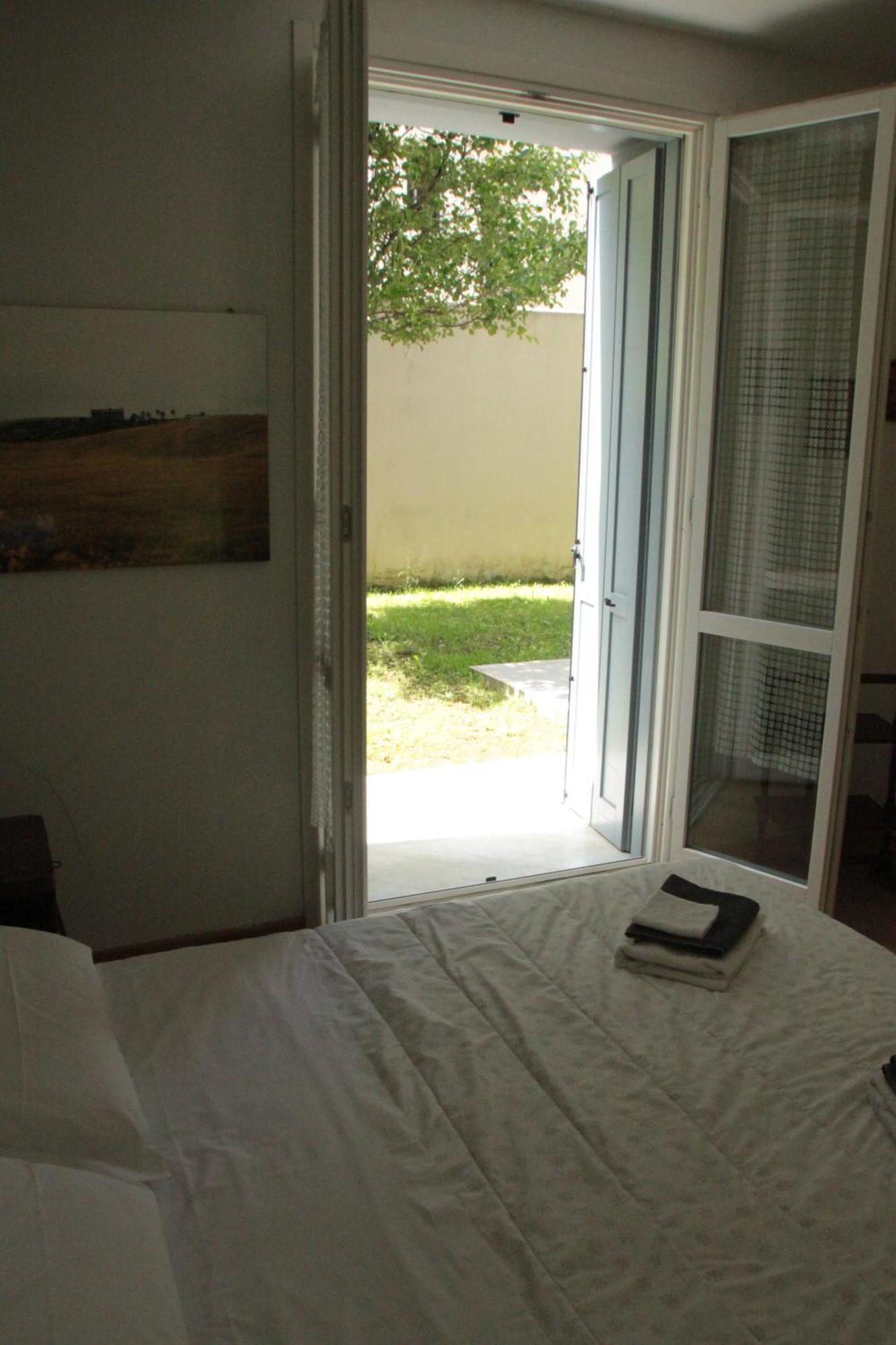 Apartment Downtown Florence, Moderno Con Giardino Exterior photo