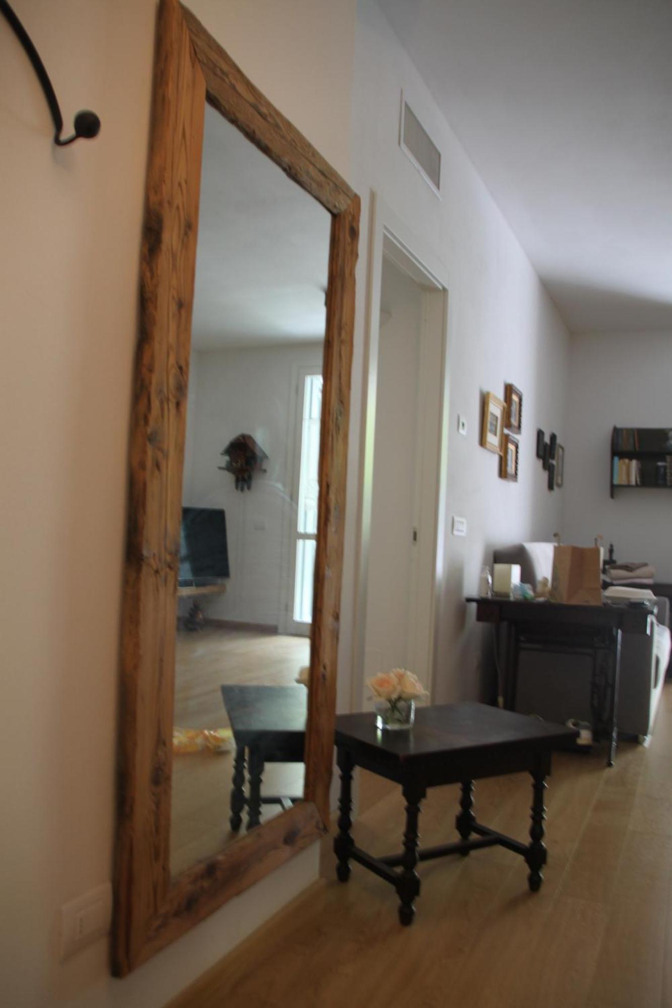 Apartment Downtown Florence, Moderno Con Giardino Exterior photo